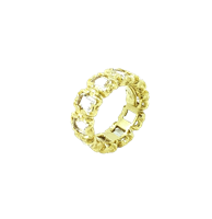 Anillo Maria e Luisa Jewels Mujer in Plata Cristallo AA0138/V1/P - AA0138/V1/P